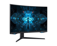 SAMSUNG 32" Odyssey G7 LC32G75TQSRXEN - 635245 - zdjęcie 5